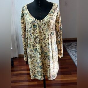 2 FOR $13 D & CO WOMEN SIZE 3X